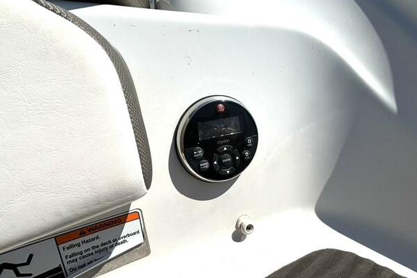 24ft Yamaha Boats Yacht For Sale