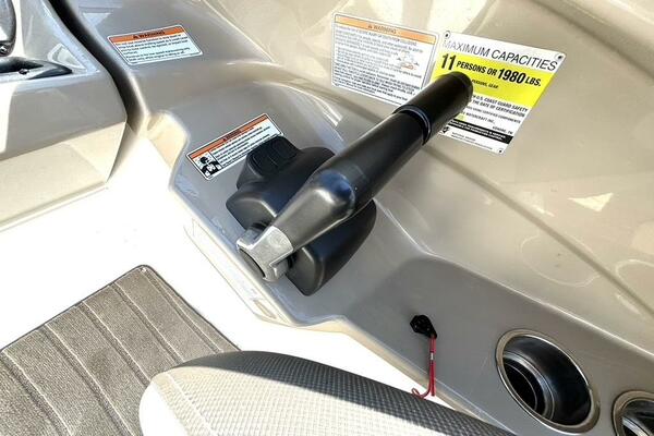 24ft Yamaha Boats Yacht For Sale