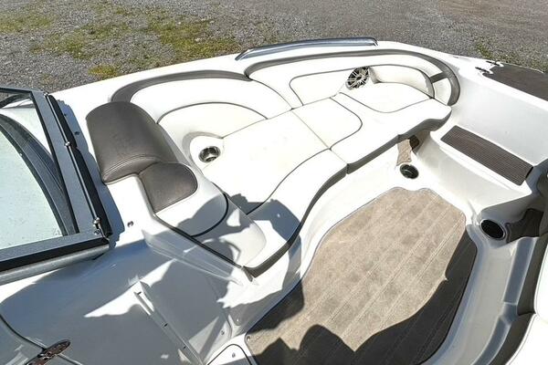 24ft Yamaha Boats Yacht For Sale