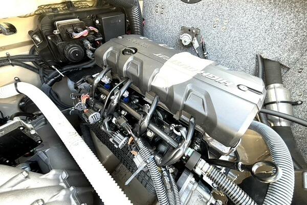 24ft Yamaha Boats Yacht For Sale