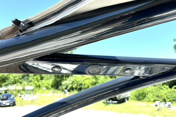 24ft Yamaha Boats Yacht For Sale