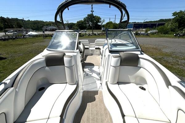 24ft Yamaha Boats Yacht For Sale