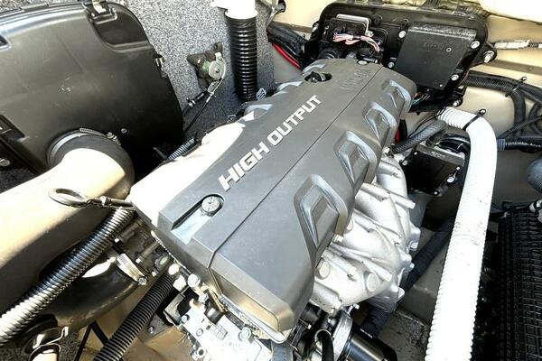 24ft Yamaha Boats Yacht For Sale