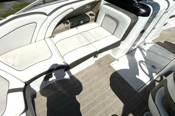 24ft Yamaha Boats Yacht For Sale