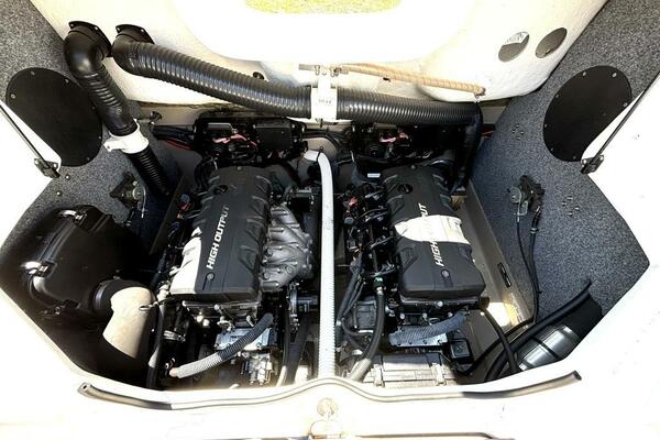 24ft Yamaha Boats Yacht For Sale