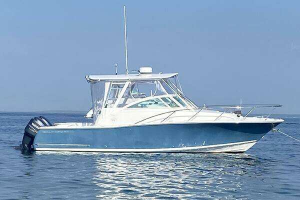 28-ft-Southport-2008-28 Express-South Dartmouth Massachusetts United States yacht for sale
