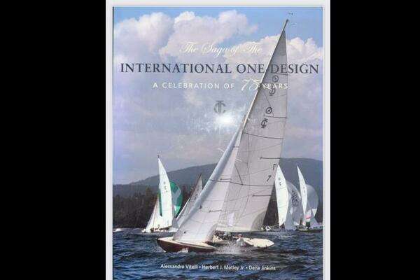 37-ft-One Design-1937-International one design-Elida-Chester Nova Scotia Canada yacht for sale