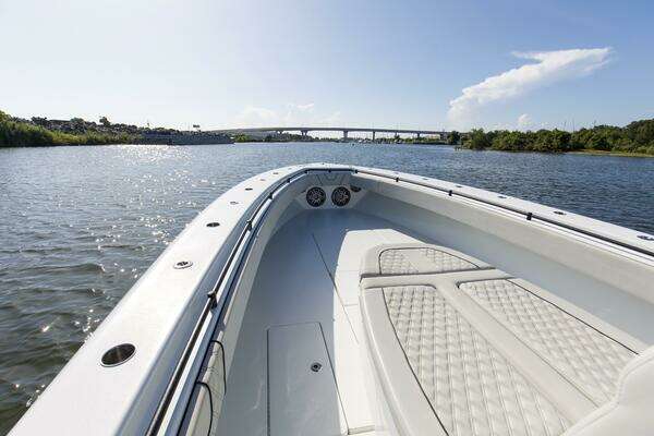 Contender 44 ST Yacht For Sale