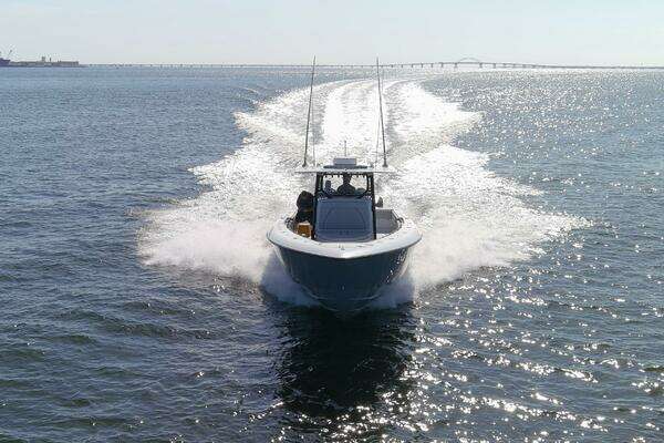 Contender 44 ST Yacht For Sale