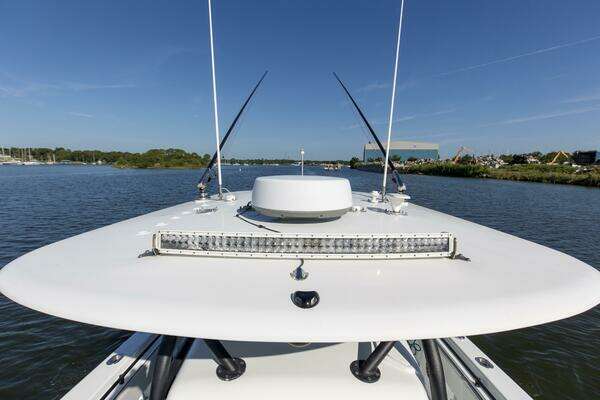 Contender 44 ST Yacht For Sale