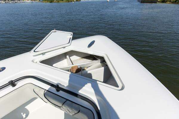 Contender 44 ST Yacht For Sale