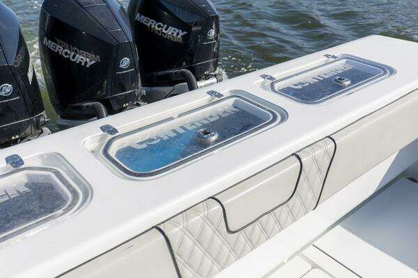 Contender 44 ST Yacht For Sale