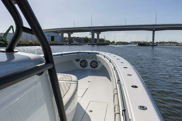 Contender 44 ST Yacht For Sale