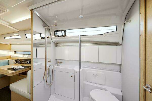 Jeanneau Sun Odyssey 415 Yacht For Sale