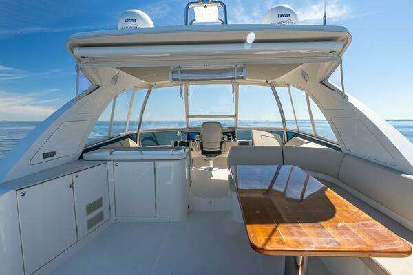 Absolute 58 Navetta Yacht For Sale