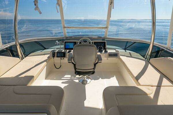 Absolute 58 Navetta Yacht For Sale
