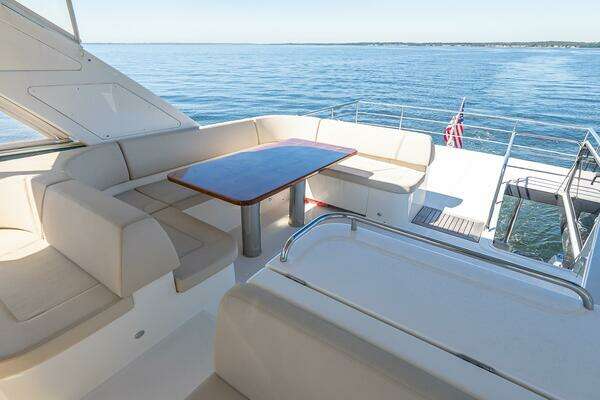 Absolute 58 Navetta Yacht For Sale