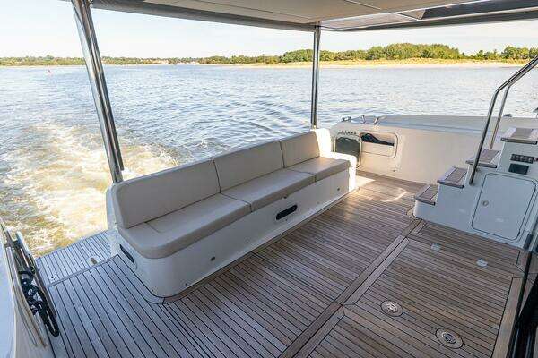 Absolute 58 Navetta Yacht For Sale