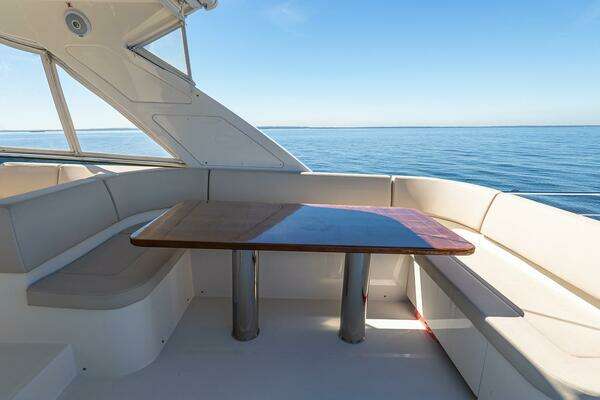Absolute 58 Navetta Yacht For Sale