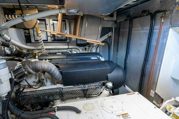 Absolute 58 Navetta Yacht For Sale