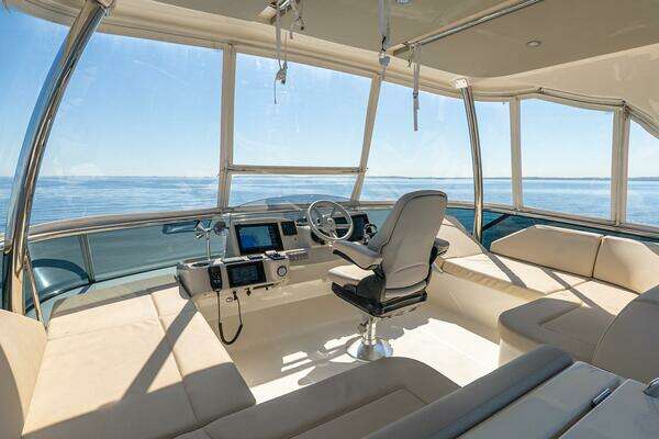 Absolute 58 Navetta Yacht For Sale