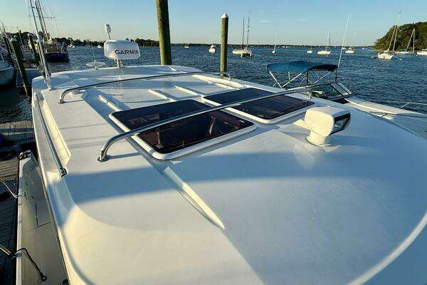 Jeanneau NC 1095 Coupe Yacht For Sale