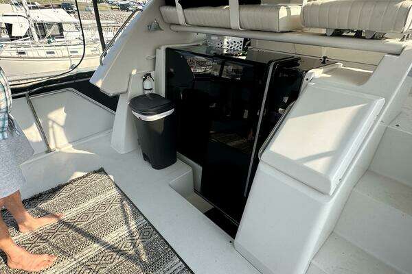 Photo of the 1993 Carver 