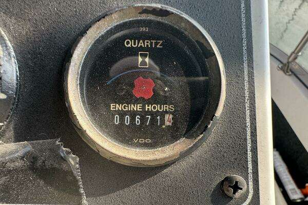 Photo of the 1993 Carver 