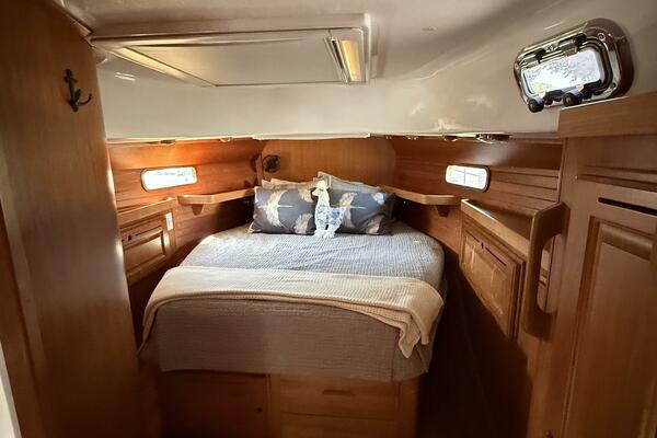 46ft Tartan Yacht For Sale