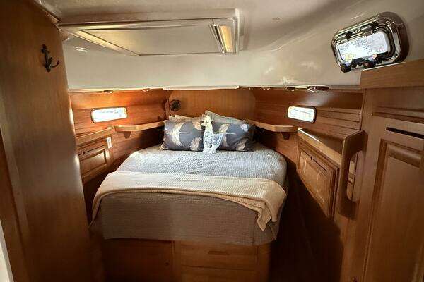 Tartan  Yacht For Sale
