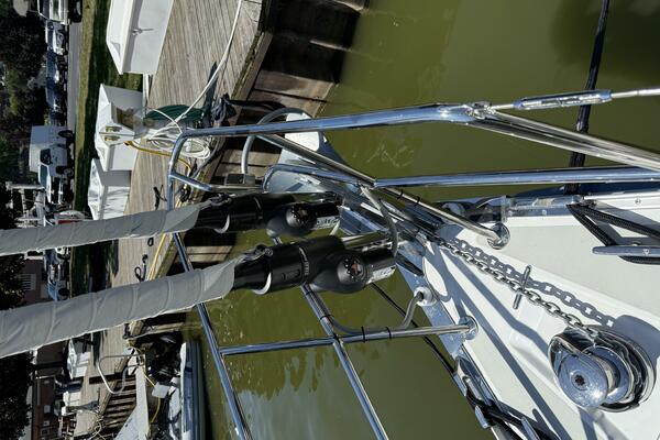46ft Tartan Yacht For Sale