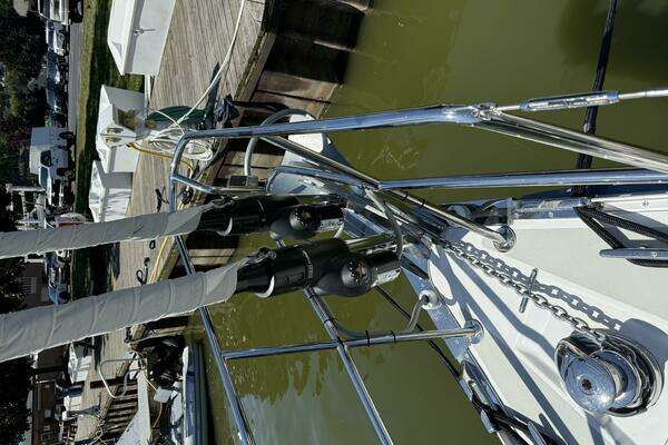 Tartan  Yacht For Sale