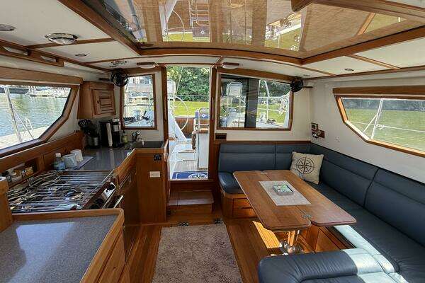 Tartan  Yacht For Sale