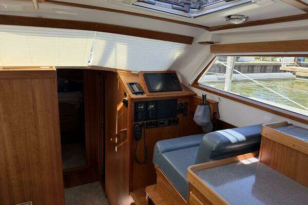 Tartan  Yacht For Sale