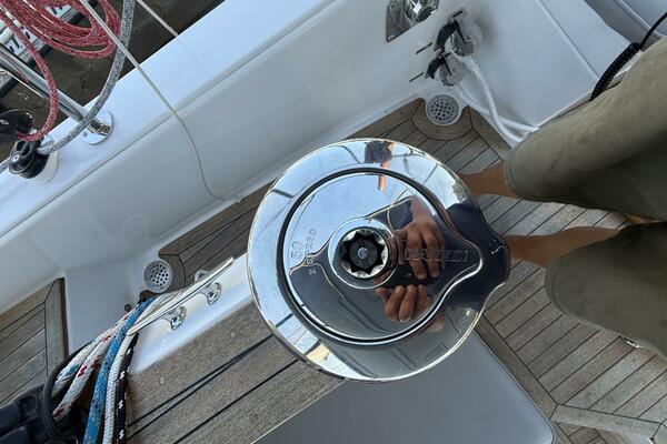 46ft Tartan Yacht For Sale