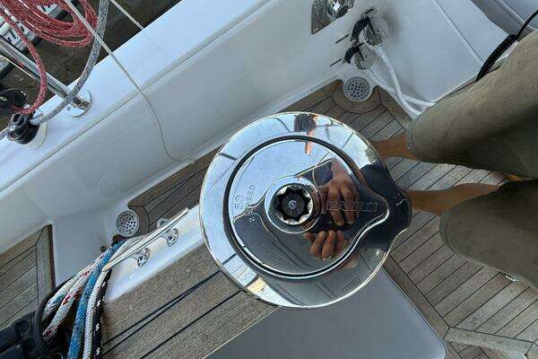 Tartan  Yacht For Sale