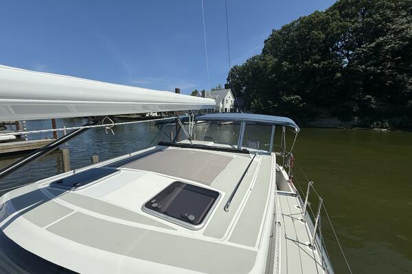 46ft Tartan Yacht For Sale