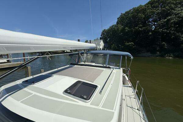 Tartan  Yacht For Sale