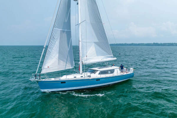 45' Tartan