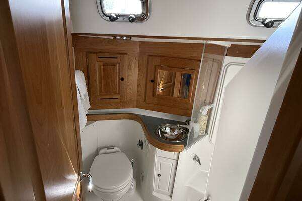 Tartan  Yacht For Sale