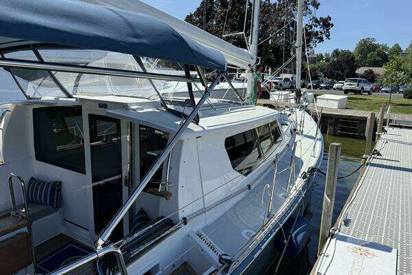 Photo of the 2024 Tartan 