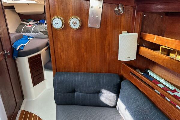31ft Tartan Yacht For Sale