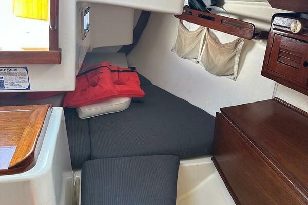 31ft Tartan Yacht For Sale