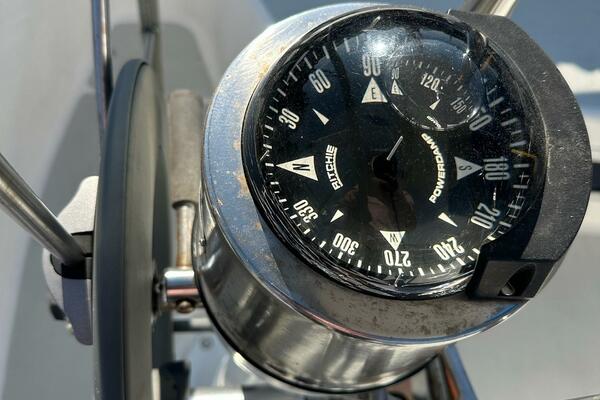 31ft Tartan Yacht For Sale