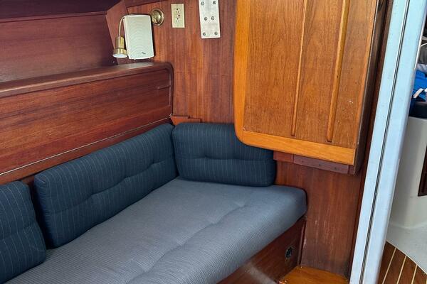 31ft Tartan Yacht For Sale