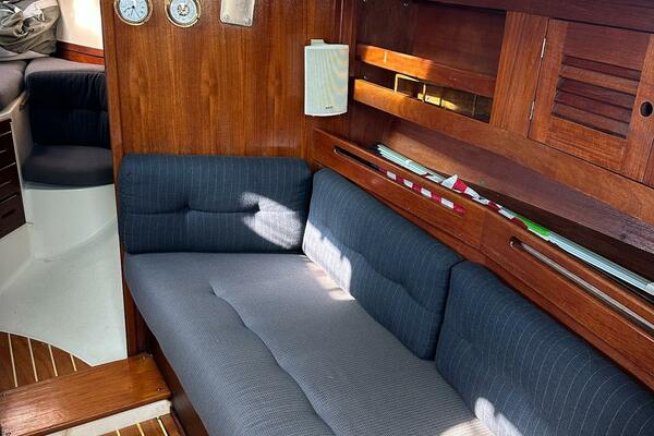 31ft Tartan Yacht For Sale