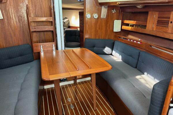 31ft Tartan Yacht For Sale