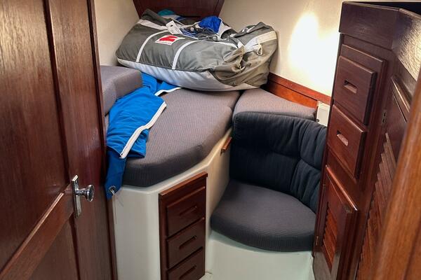 31ft Tartan Yacht For Sale