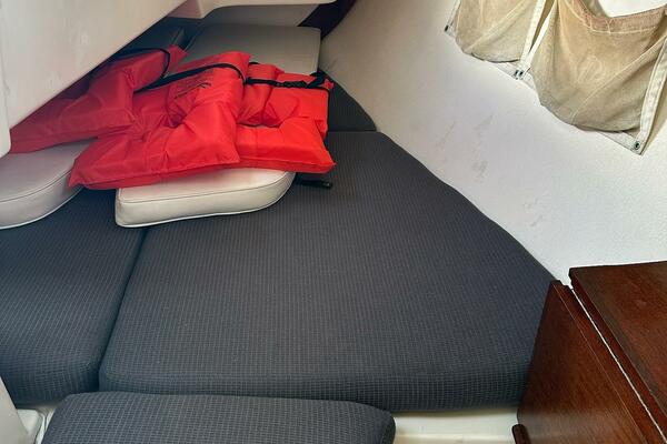 31ft Tartan Yacht For Sale