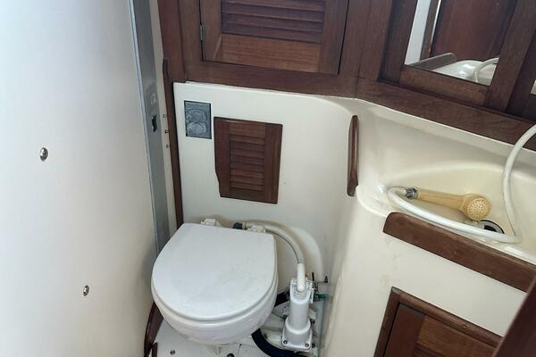 31ft Tartan Yacht For Sale